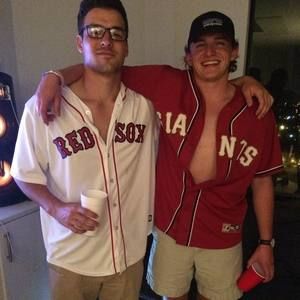 Meet your Posher, Andrew